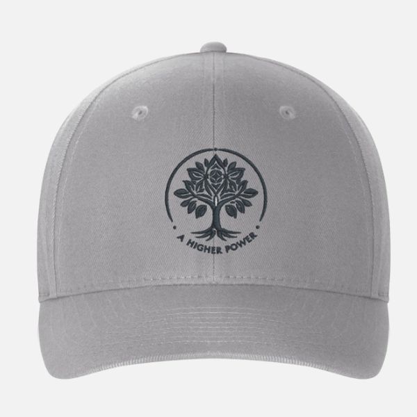 A Higher Power Hat
