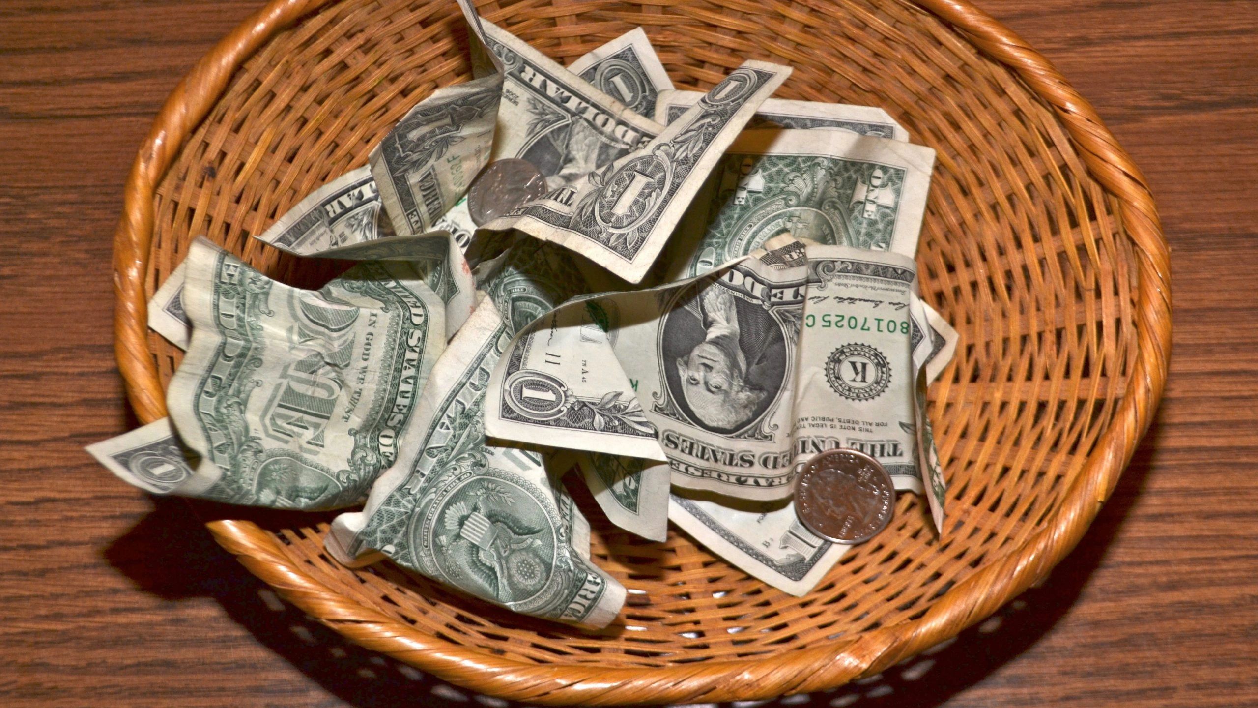 Donation