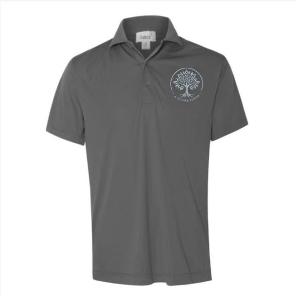 A Higher Power Polo