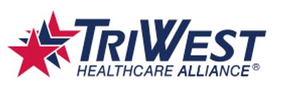 TriWest Logo.
