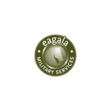eagala military services logo