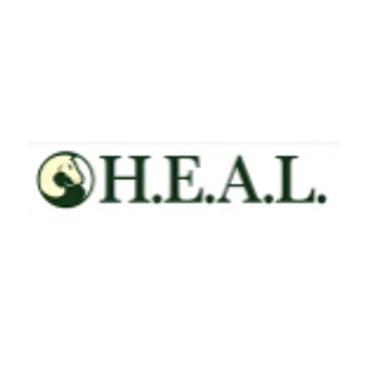 H.E.A.L. LOGO