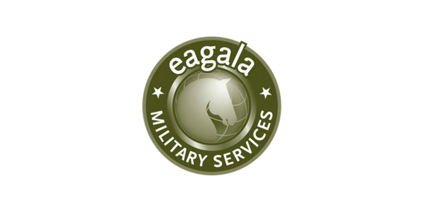 eagala military services logo