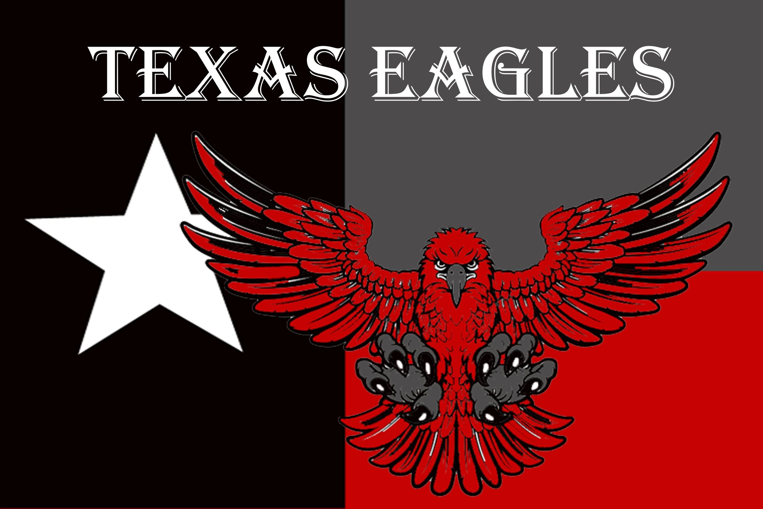 texas eagles