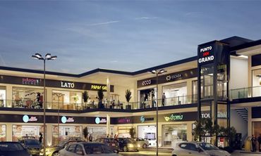 Administración de Plazas Comerciales