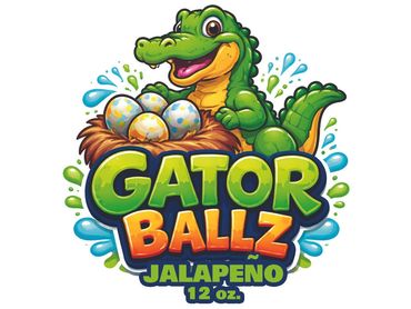 Product Logo Creation for label design.