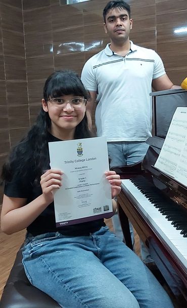Music classes in gurgaon