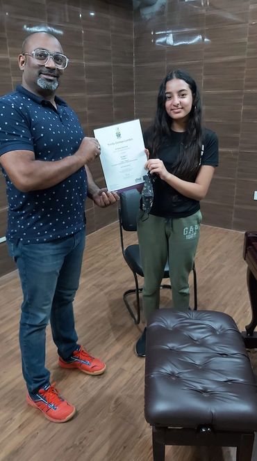 Best Music Classes in Gurgaon