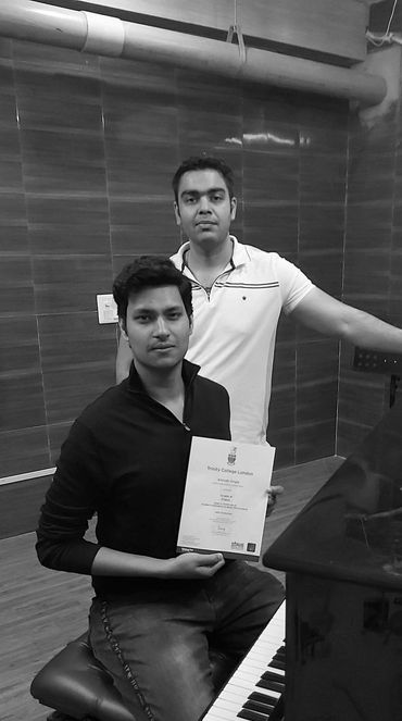 Music classes in Gurgaon