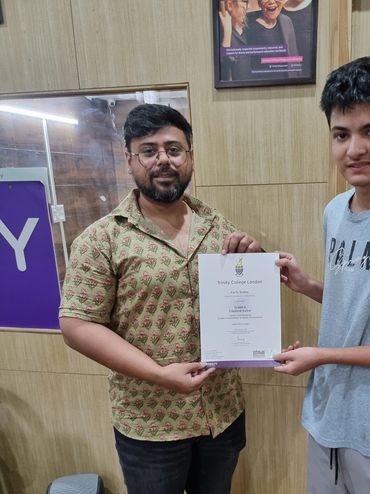 best guitar classes in gurgaon