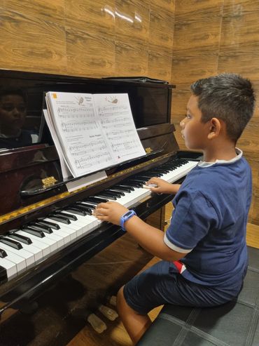 best piano classes in gurgaon
