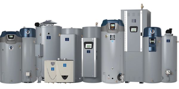Houston commercial water heaters