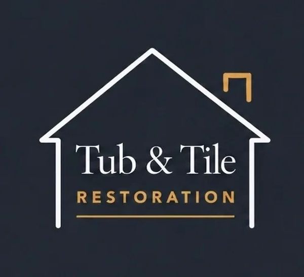 Logo for Tub & Tile Restoration.