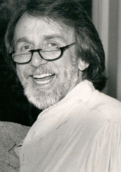George Richey