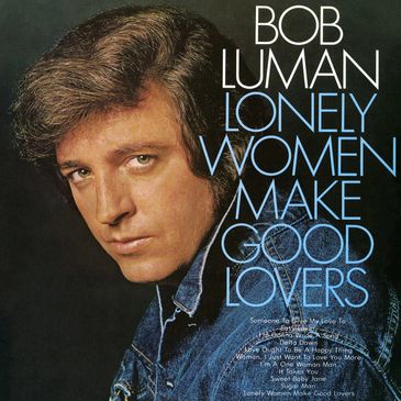 George Richey Keyboard Musician & Bob Luman