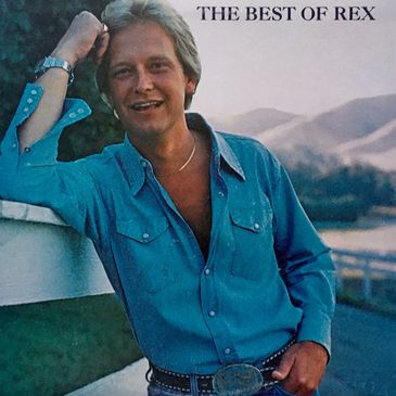 George Richey Keyboard Musician & Rex Allen Jr.