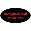 George Richey Label Executive - Brougham Hall Music, Inc.