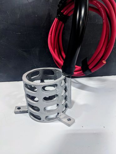 outer diameter anode