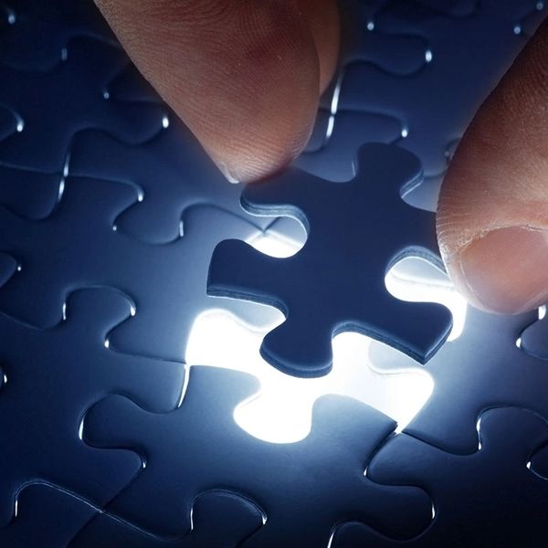 ProScreen finds the exact puzzle peice