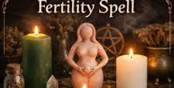 Fertility Spells