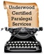 Underwood Paralegal