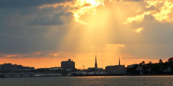Charleston Boat Tour, Charter, Charter Boat, Boat Charter, Things to do in Charleston, SC