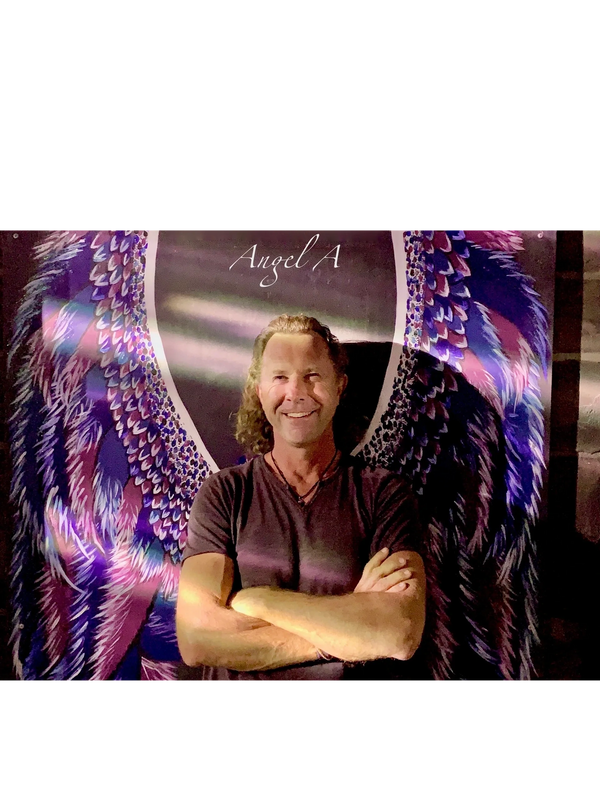 Angel A is an Australian writer and filmmaker who shares compelling narratives of varied cultures.