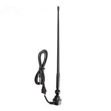 AM/FM radio antenna