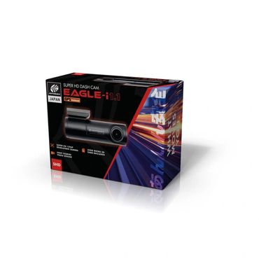 Eagle I1.1 Autobacs Super HD Wi-Fi GPS DVR for RVs