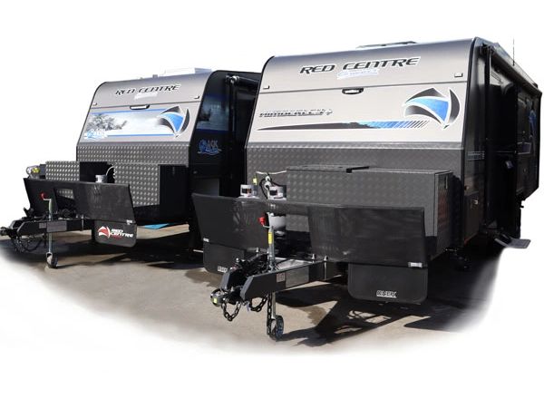 Stone guard for RV protection
