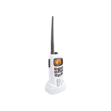 Uniden MHS155UV floating waterproof handheld two-way radio