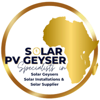 Solar PV Geysers