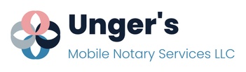 Unger's Mobile Notary Services LLC