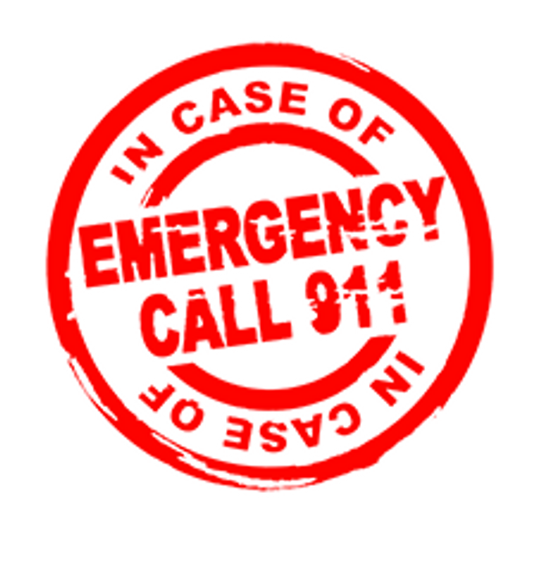 Emergency Call 911
