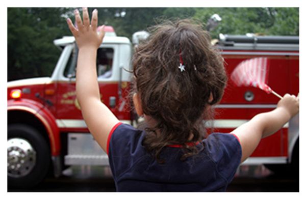 Quartzsite Fire District,