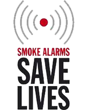 Smoke Laarms Save Lives