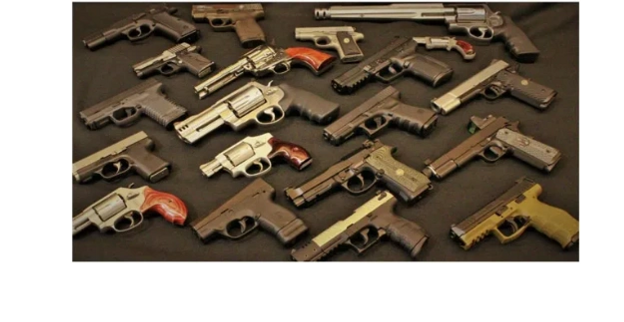 Firearms and Ammunition transfers at Redding Guns LLC