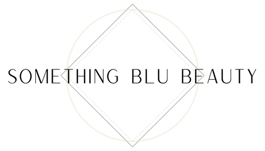 Something Blu Beauty