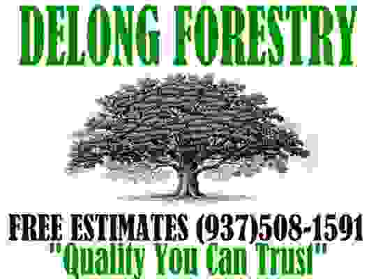 DeLong Forestry and Landscaping