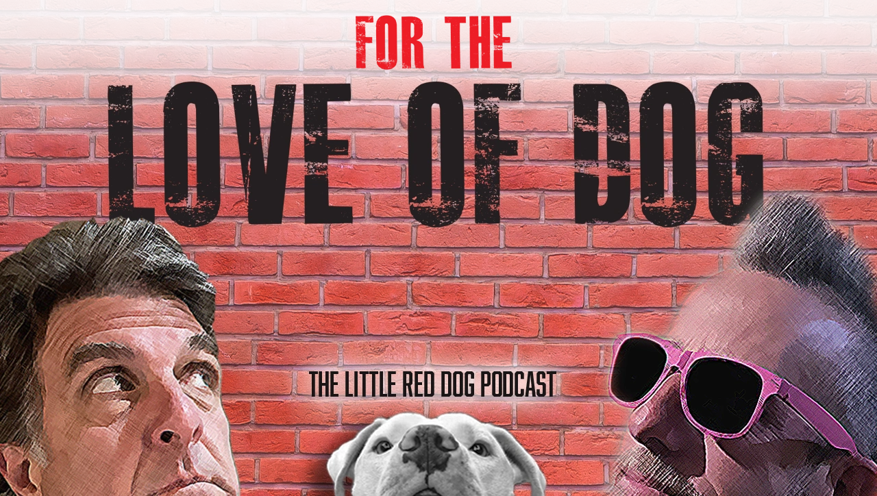 For The Love of Dog Podcast