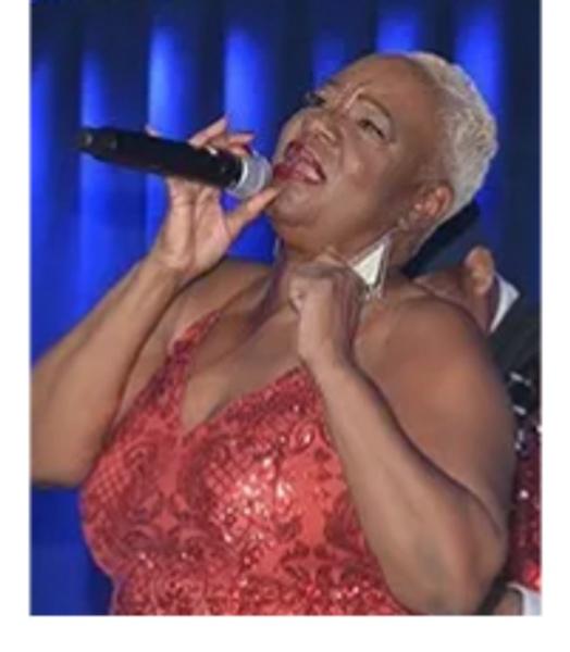 Wanda Diamond (Vocalist)