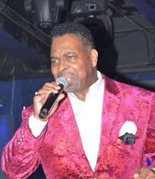 Calvin Tillery (Vocalist)