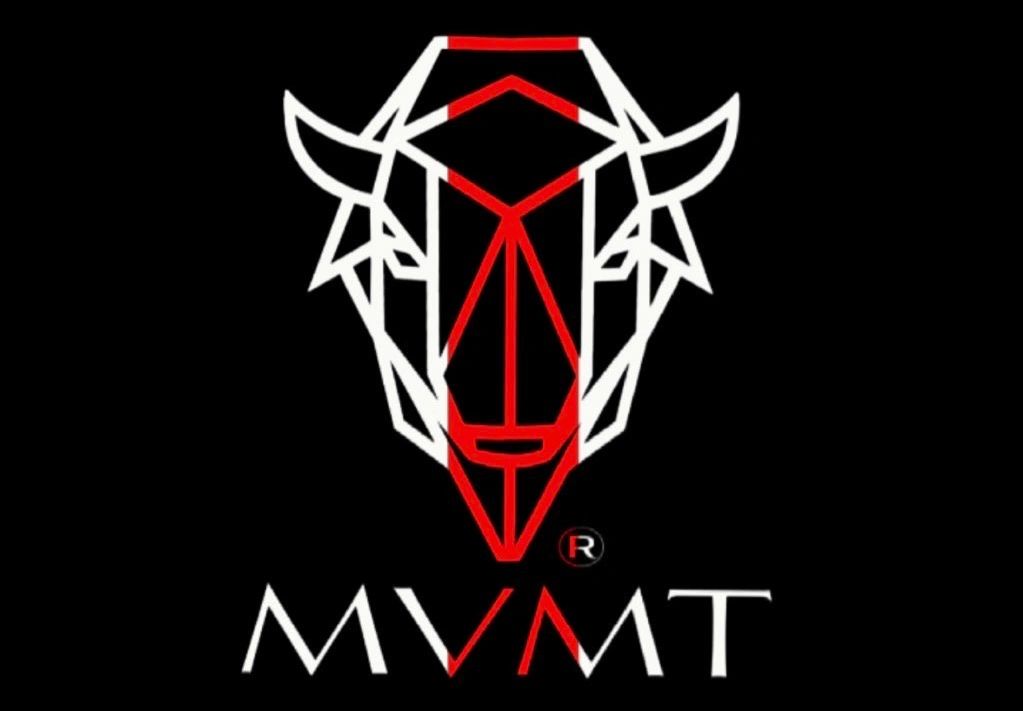 LANDBACK MVMT Logo