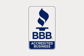 We have been Members of the  BBB