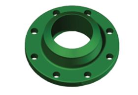 WELDNECK FLANGE SLIP ON FLANGE BLIND FLANGE