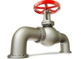 PIPE VALVE FABRICATION