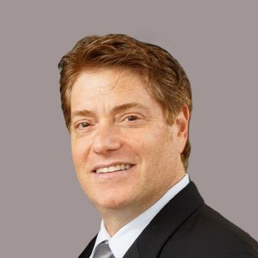 Photo of Aaron Itzkowitz.