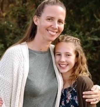 Photo of Samantha Benoit.