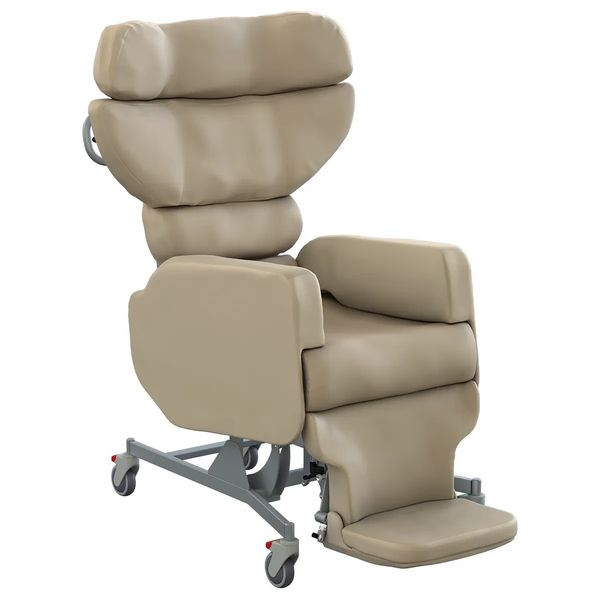Accora Configura Chair