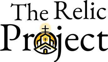 The Spokane Diocese Relic Project